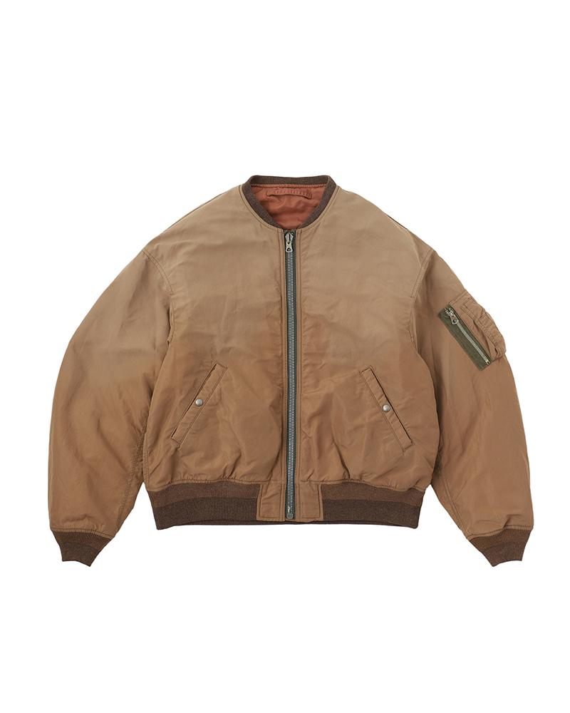 THORSON JKT | Visvim Official North American Web Store